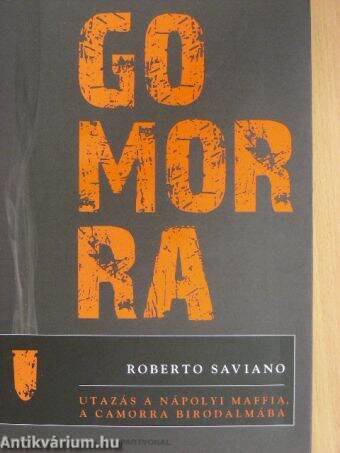 Gomorra