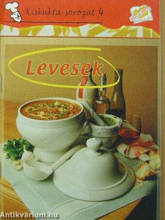 Levesek