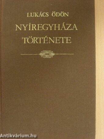 Nyíregyháza története