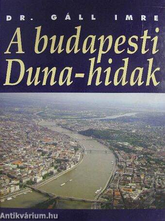 A budapesti Duna-hidak