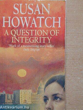 A Question of Integrity