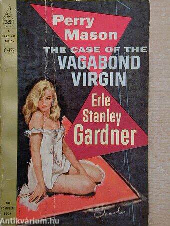 The Case of The Vagabond Virgin
