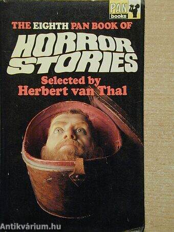 Horror Stories 8.