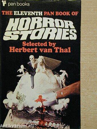 Horror Stories 11