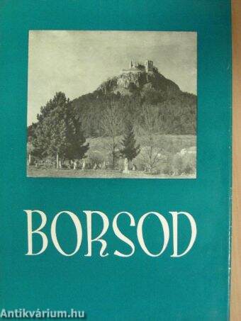 Borsod