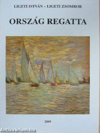 Ország regatta