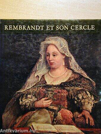 Rembrandt et son cercle