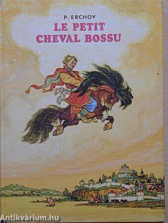 Le petit cheval bossu