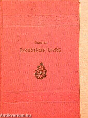 Deuxiéme livre