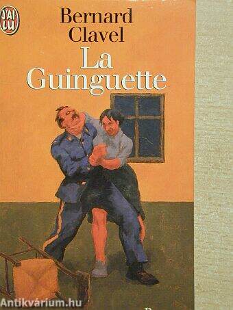 La Guinguette