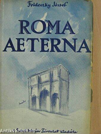 Roma Aeterna