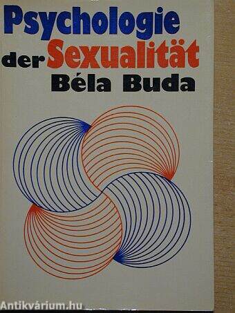 Psychologie der Sexualität