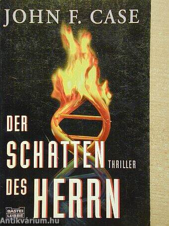 Der Schatten des Herrn