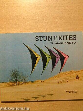 Stunt Kites