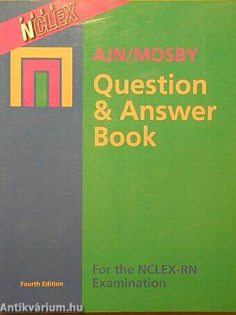 Question & Answer Book