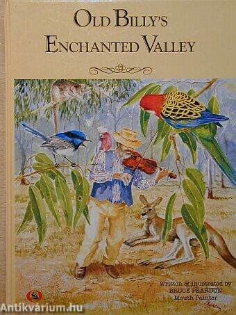 Old Billy's Enchanted Valley