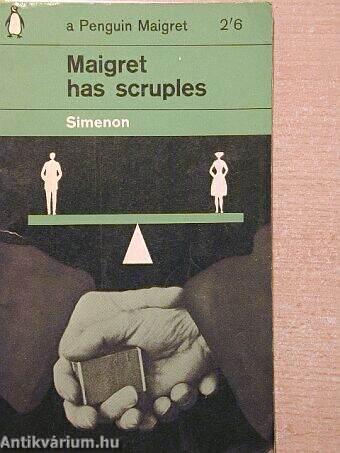Maigret Has Scruples