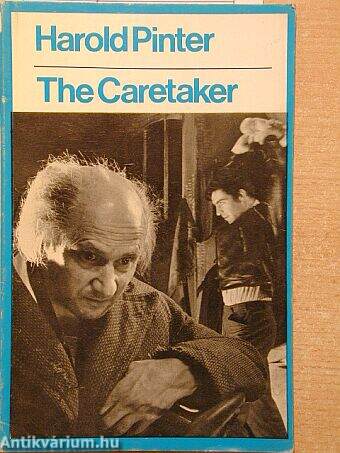 The Caretaker