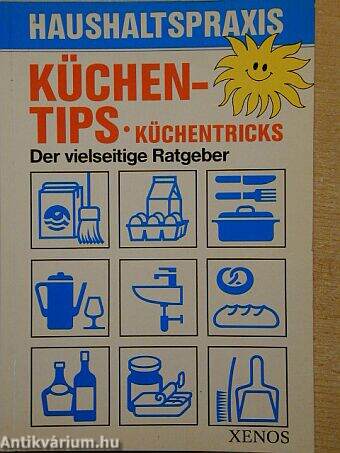 Küchentips-küchentricks