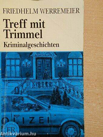 Treff mit Trimmel