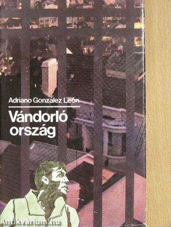 Vándorló ország