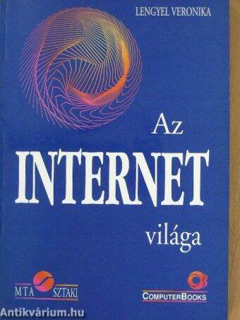 Az internet világa