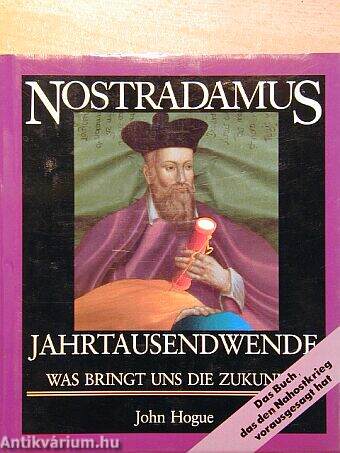 Nostradamus