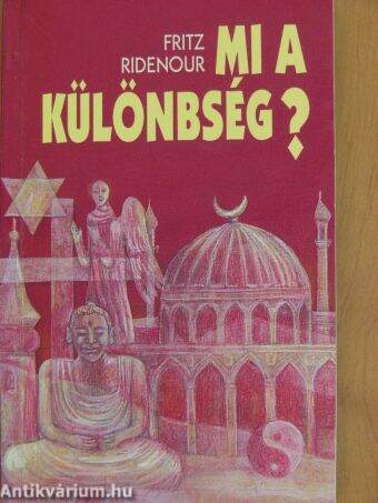 Mi a különbség?