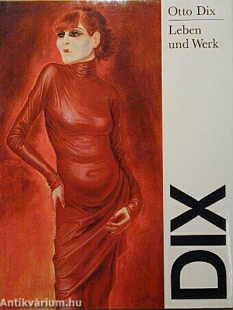 Otto Dix