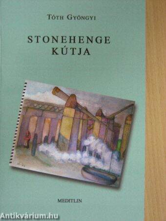 Stonehenge kútja