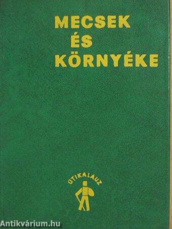 Mecsek és környéke