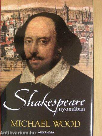 Shakespeare nyomában