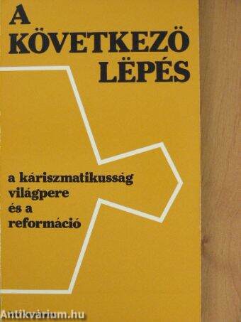 A következő lépés