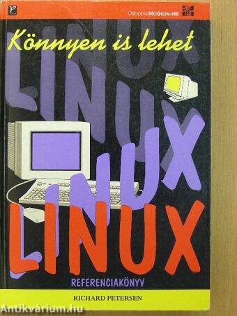 Linux - CD-vel