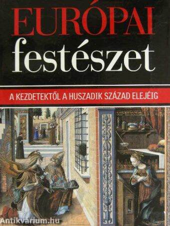 Európai festészet