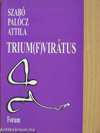 Trium(f)virátus