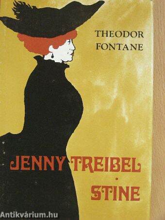 Jenny Treibel/Stine