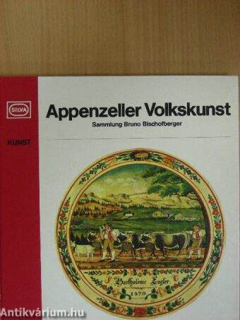 Appenzeller Volkskunst