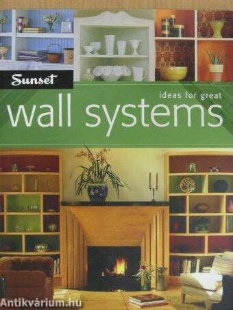 Sunset Ideas for Great Wall Systems