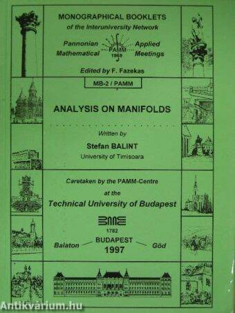 Monographical Booklets of the Interuniversity Network MB-2