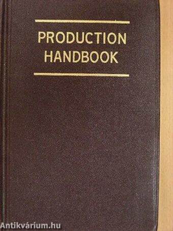 Production Handbook