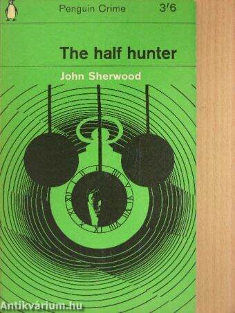 The Half Hunter