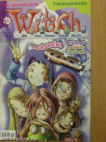 Witch 2005/2.