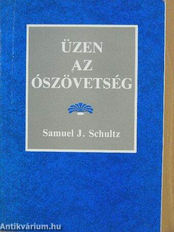 Üzen az Ószövetség