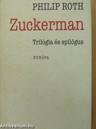 Zuckerman