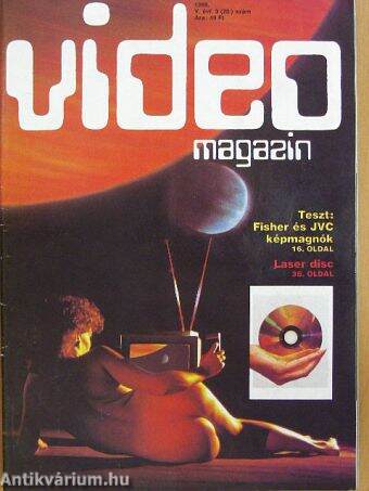 Video magazin 1989/20.