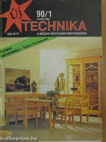 Új Technika 90/1