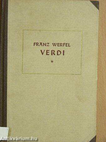 Verdi