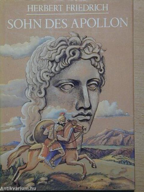 Sohn des Apollon