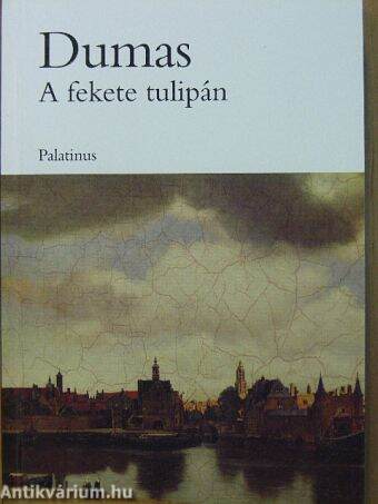 A fekete tulipán